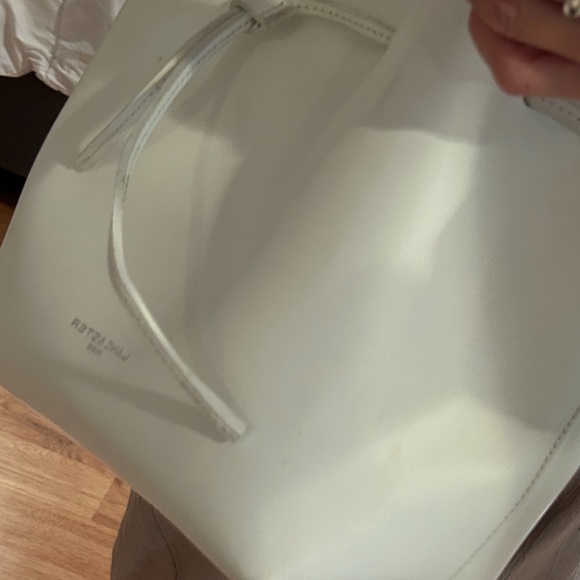 Lancaster Paris hobo tote - Picture 7 of 7